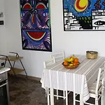 Casa Liquilab فندق مبيت وإفطار