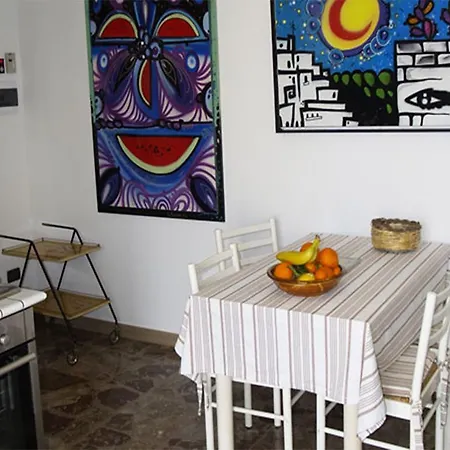 Casa Liquilab Bed & Breakfast