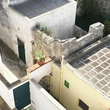 Bed & Breakfast Casa Liquilab 3*