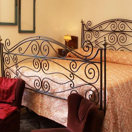Casa Liquilab Bed & Breakfast 3*