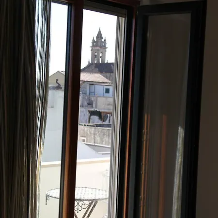 Casa Liquilab Tricase