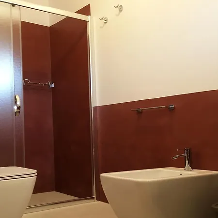 Casa Liquilab Bed & Breakfast