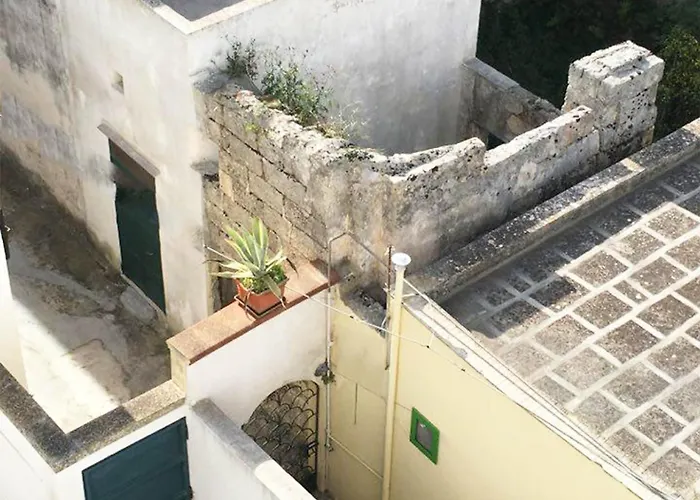 B&B Casa Liquilab 3*
