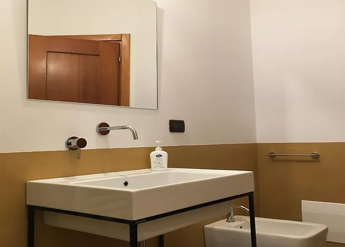 B&B Casa Liquilab 3*