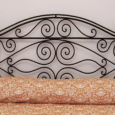 Casa Liquilab Bed & Breakfast Tricase