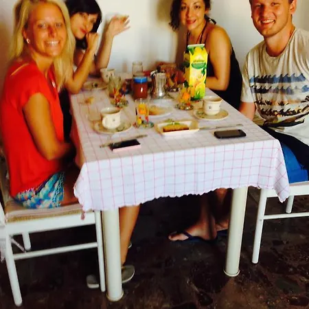 Casa Liquilab ベッド・アンド・ブレックファスト トリカーゼ