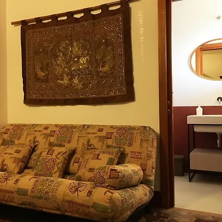 Casa Liquilab Bed & Breakfast 3*