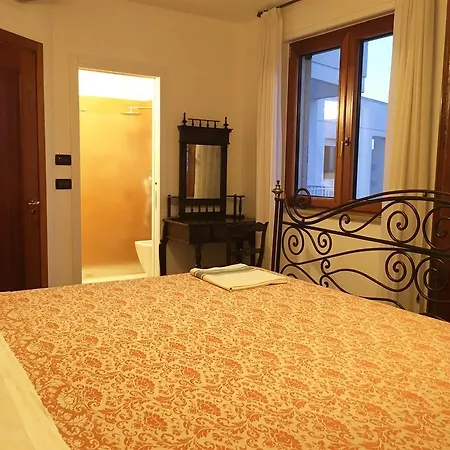 Casa Liquilab 3* Tricase