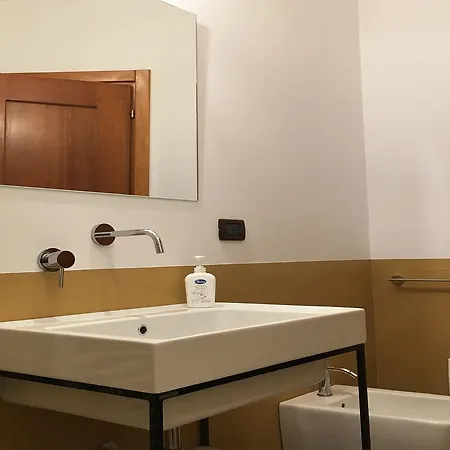 Bed & Breakfast Casa Liquilab 3*