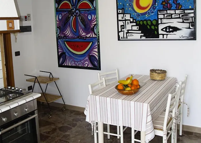 Casa Liquilab Oda ve Kahvaltı
