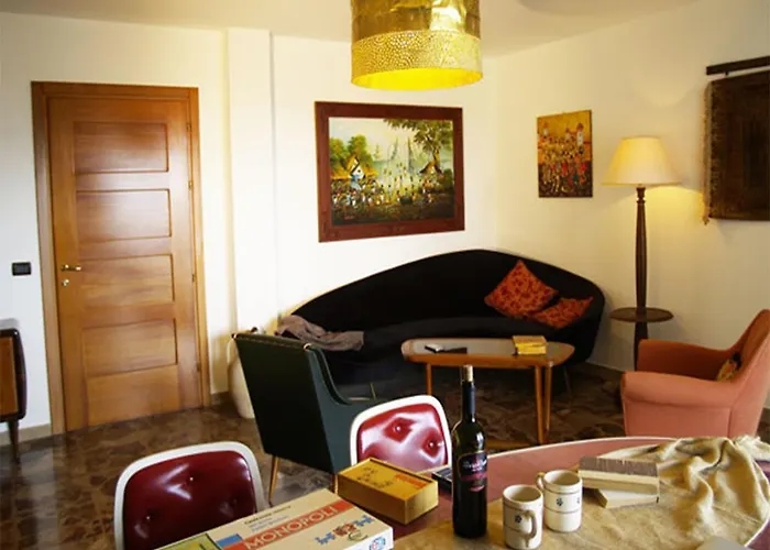 Casa Liquilab 3* Tricase