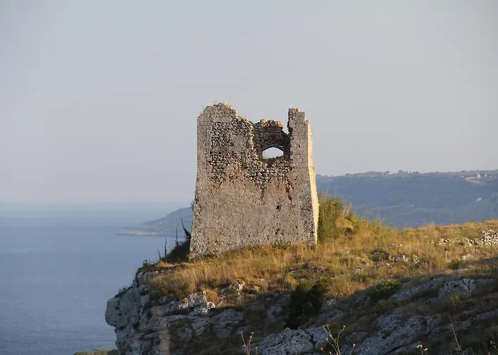 Oda ve Kahvaltı Casa Liquilab Tricase