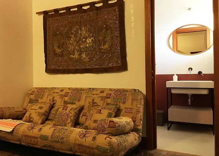 Casa Liquilab Oda ve Kahvaltı 3*