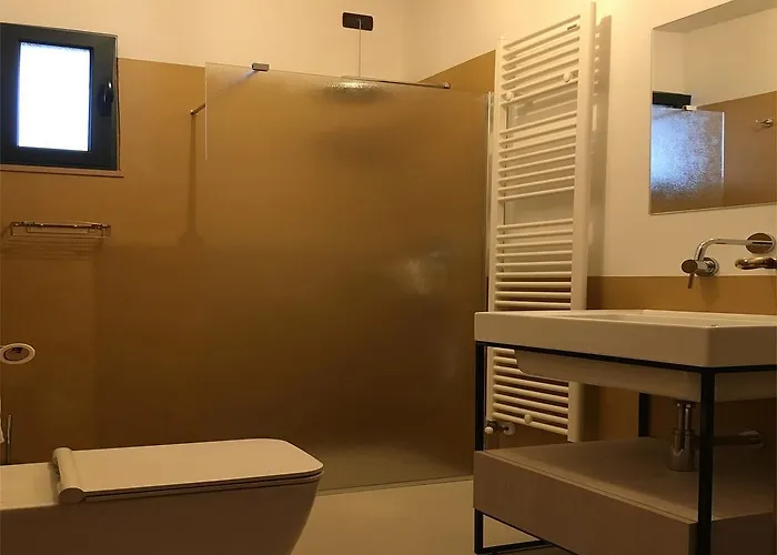 Casa Liquilab 3* Tricase