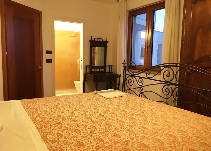 Casa Liquilab 3* Tricase