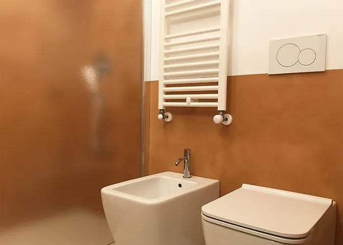 Casa Liquilab Couette-café 3*